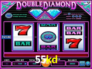 Desvendando o Mundo dos Jogos Virtuais na 55kd