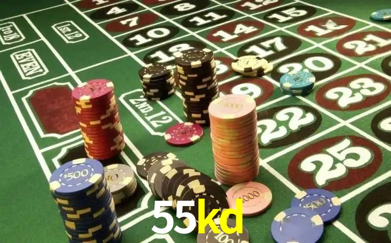 Provedores de Jogos 55kd