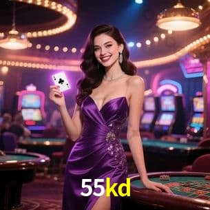 Mesa de Blackjack 55kd