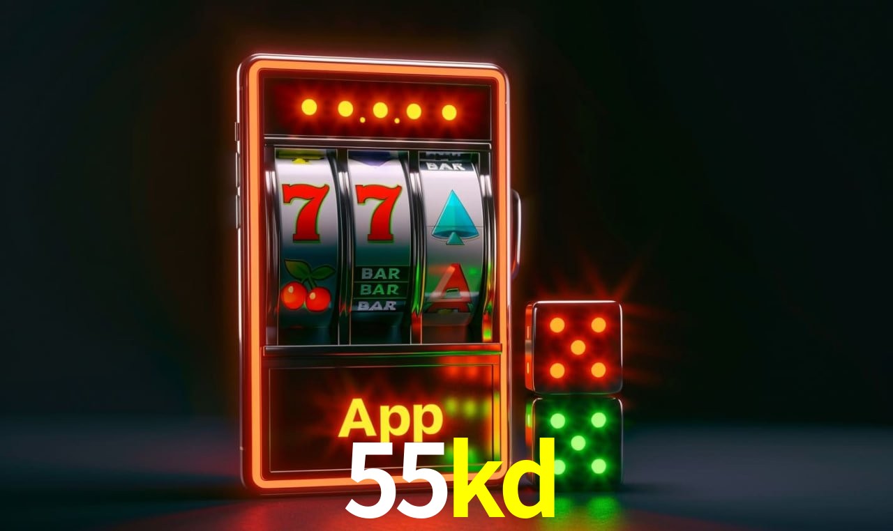 Diretório de Jogos 55kd