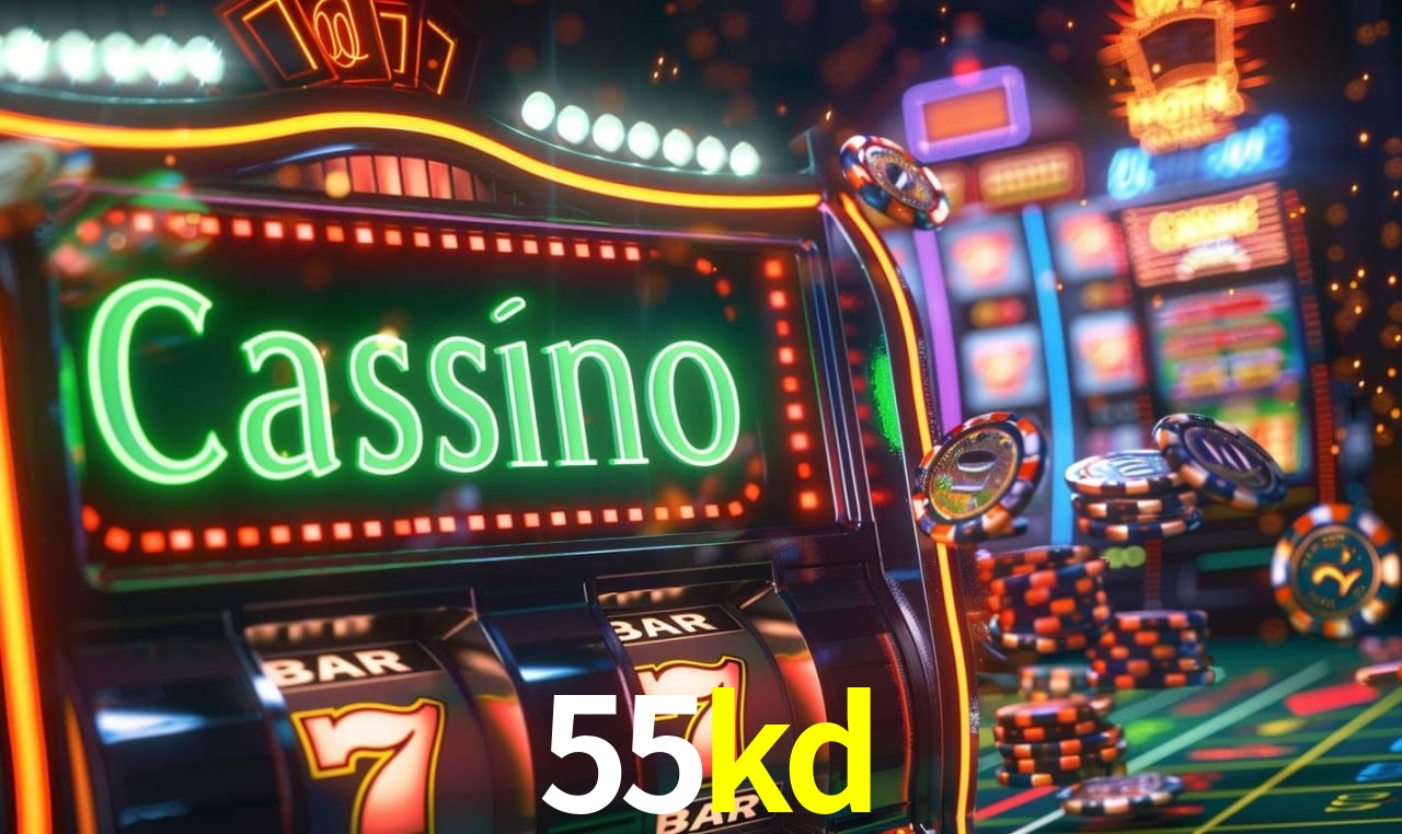 Sistemas de Segurança 55kd