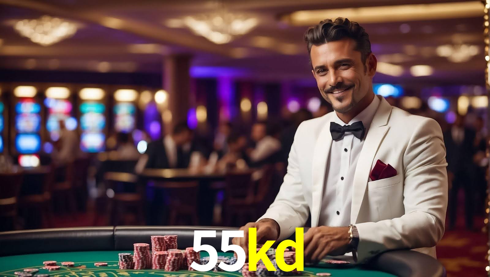 Especiais de Fim de Semana 55kd