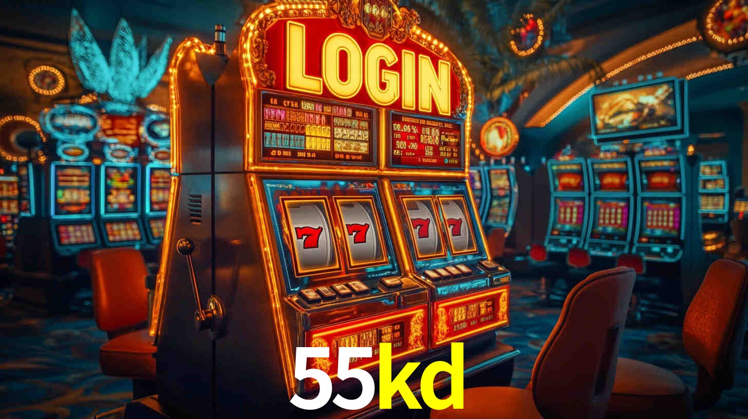 Ofertas Imperdíveis na 55kd: Promoções e Bônus Que Valem a Pena