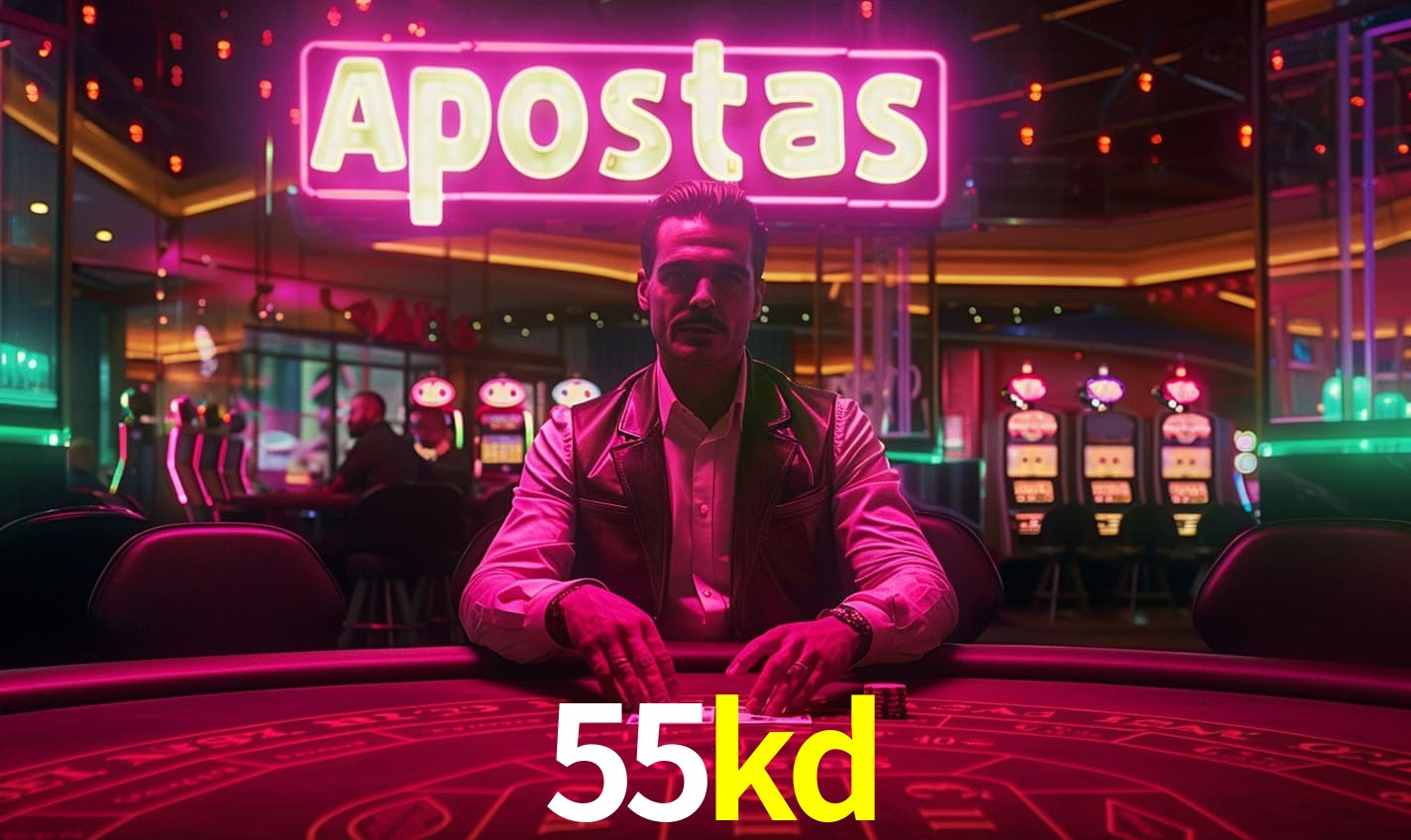 A Emoção da Loteria na 55kd: Uma Chance de Mudança de Vida