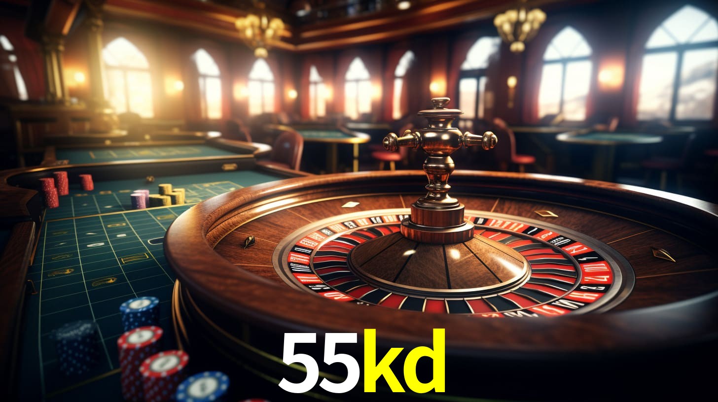 Live Casino 55kd