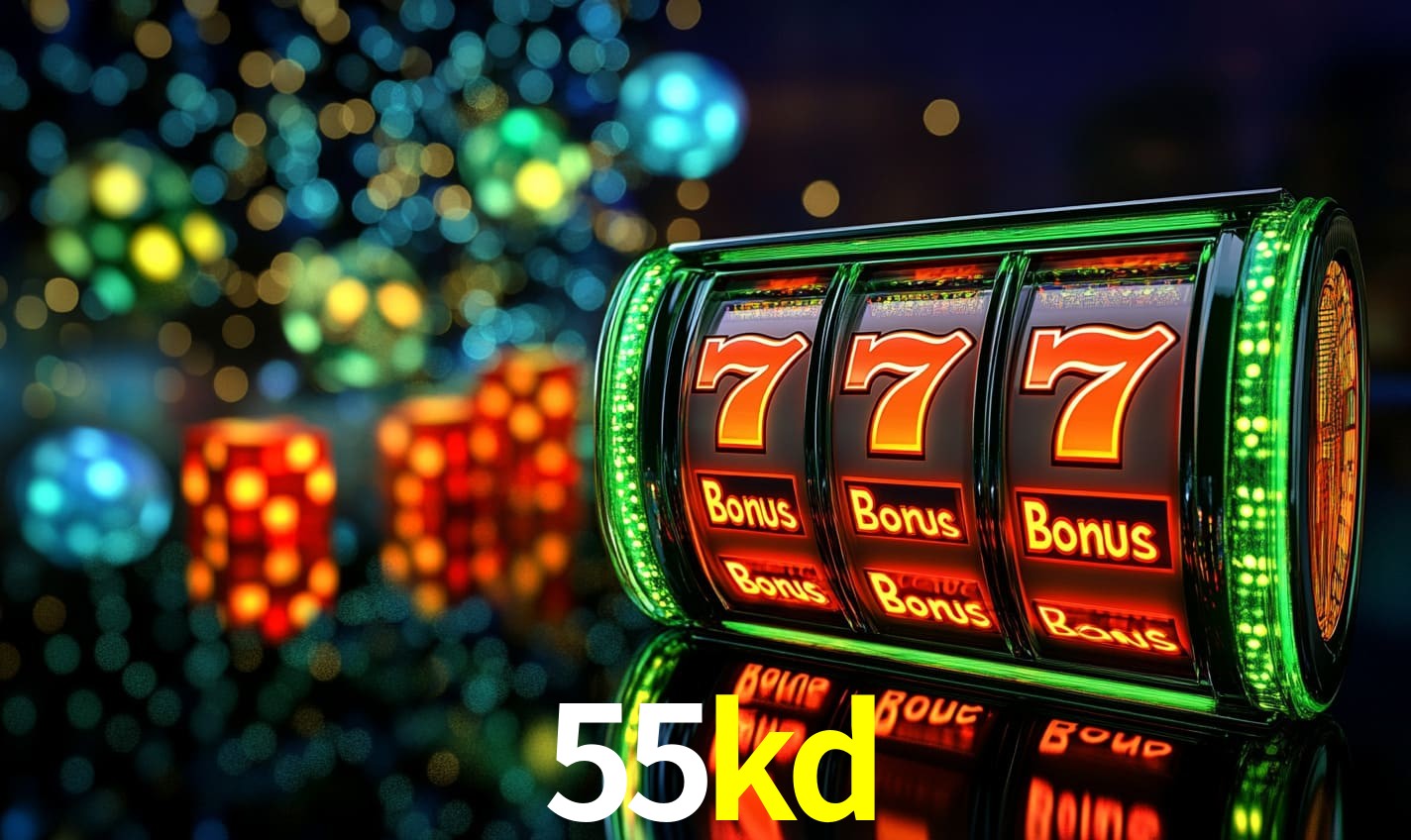 Tecnologia da Plataforma 55kd