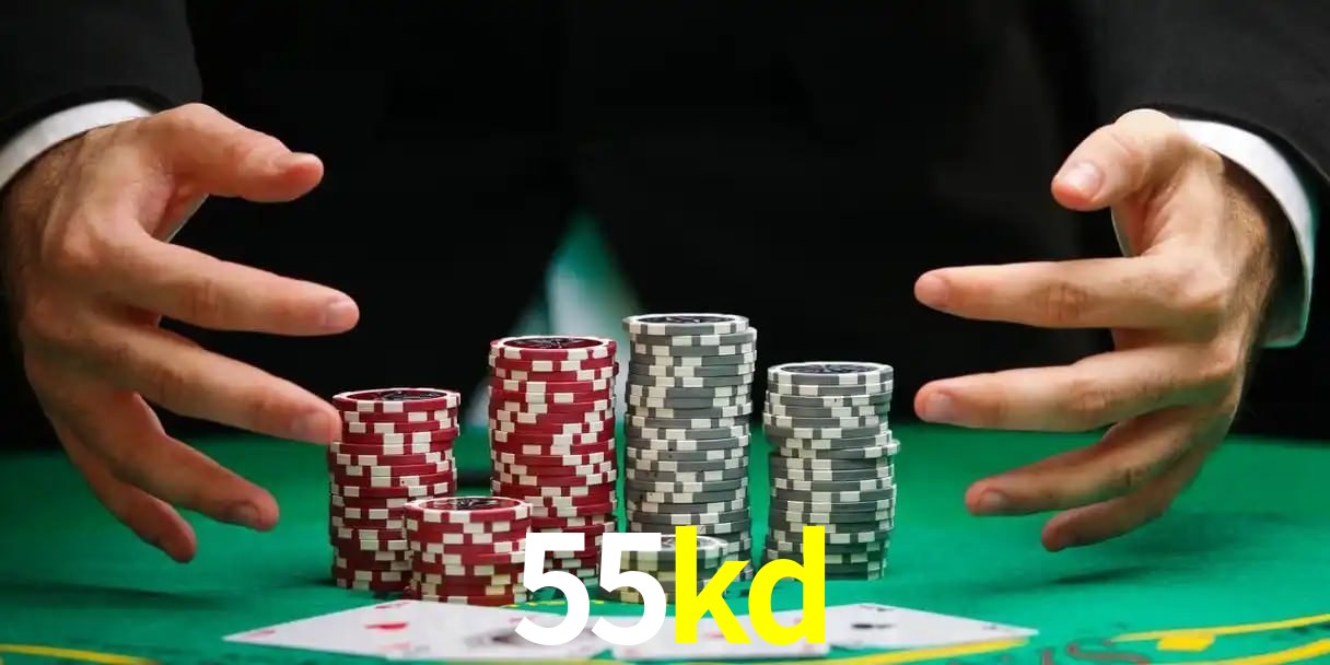 55kd VIP Program Logo