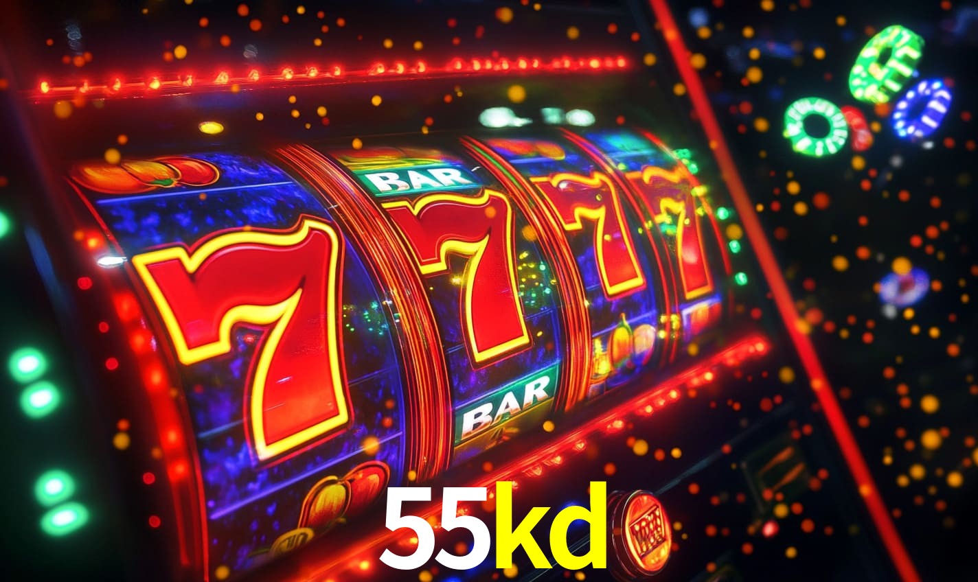 55kd: Jogue Crash e Experimente Alta Recompensa Instantânea