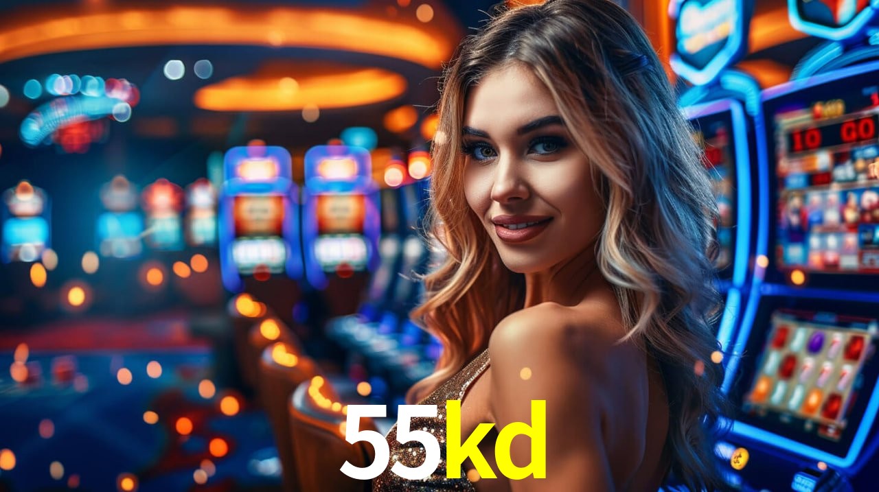 Live Casino 55kd