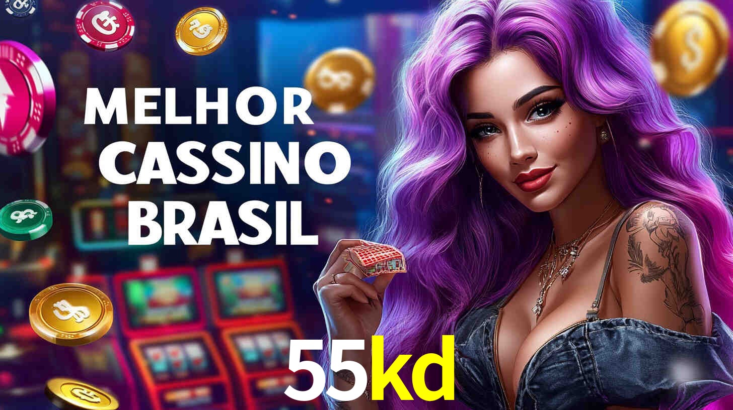 Descubra a Essência do 55kd: Nossa História e Compromissos