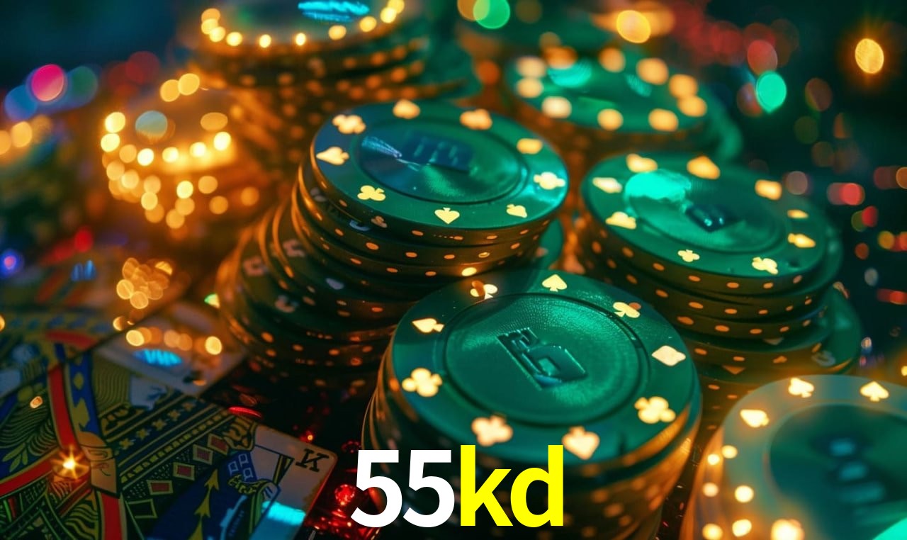 Apostas de Tênis 55kd