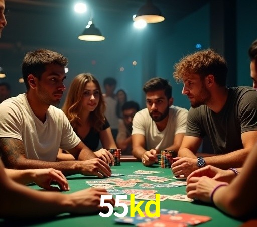 55kd Loteria Online Brasil - Plataforma Certificada