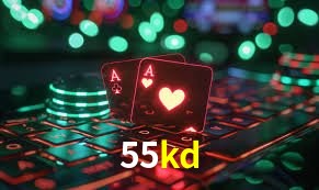 Estatísticas do Jogo 55kd