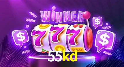 Descubra a Magia dos Jogos de Arcade no 55kd