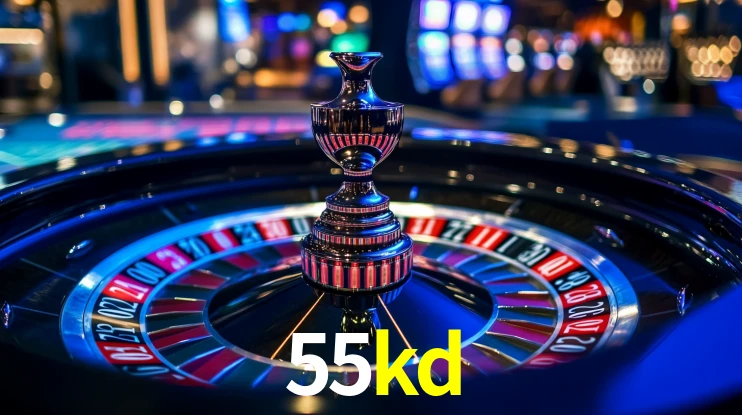 Experimente o Login Seguro Premium no 55kd