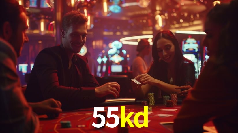 Apostas Esportivas na 55kd: Um Guia Completo