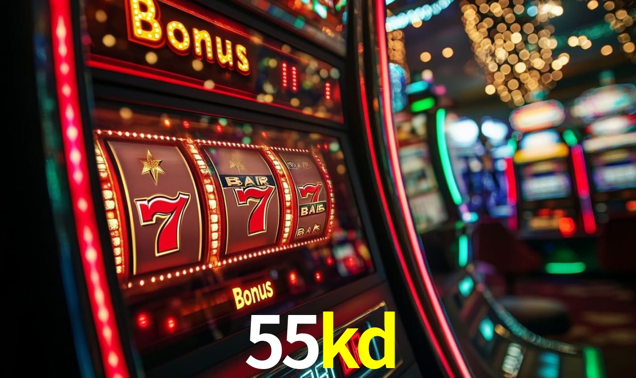 55kd Download Speed Test Logo - Teste de Velocidade Certificado