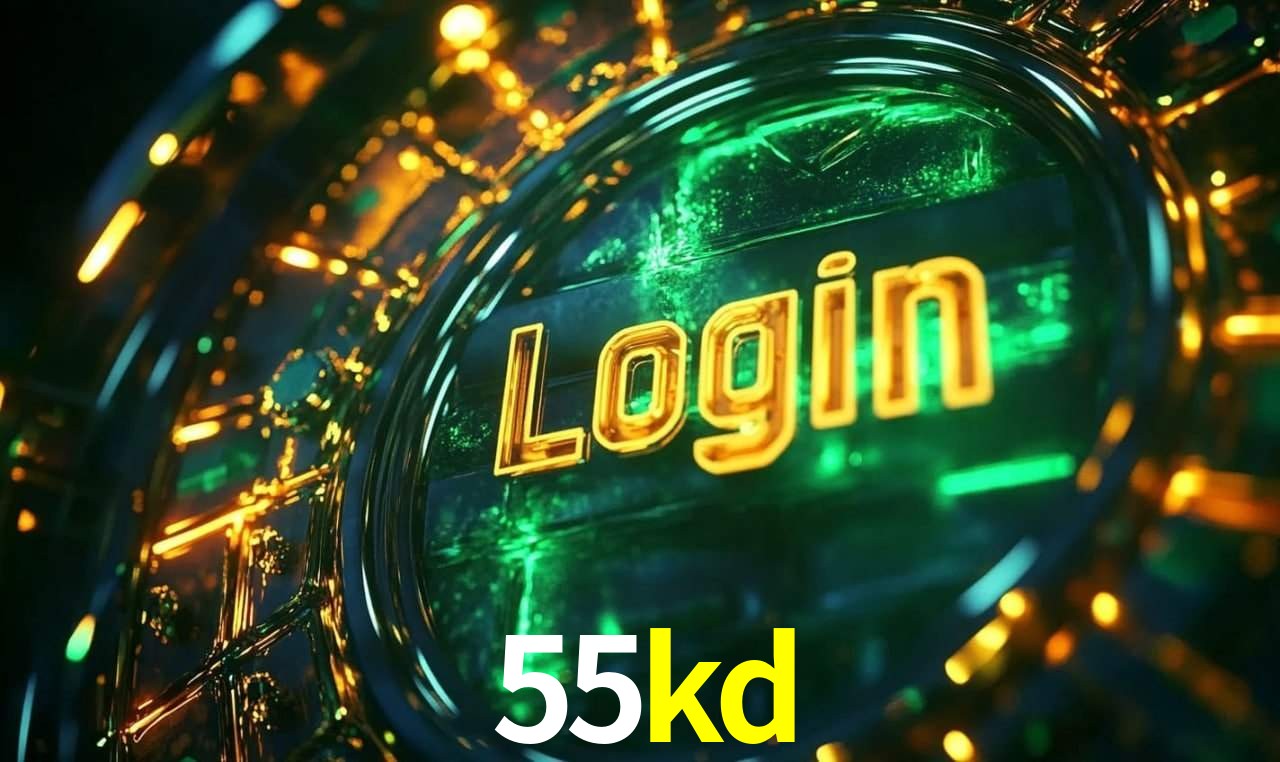 Requisitos do APK 55kd para Android - Logo Oficial
