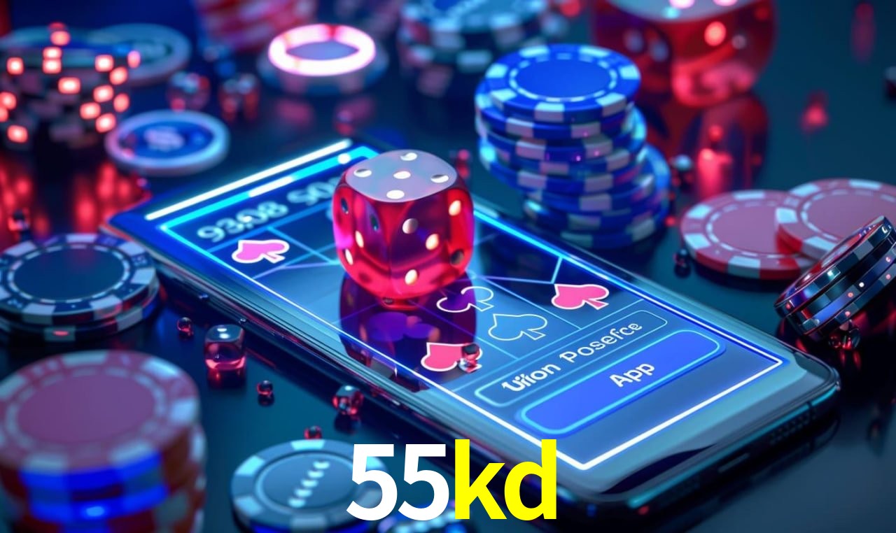 Bot 55kd Telegram