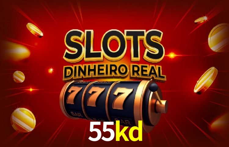 55kd Logo Oficial