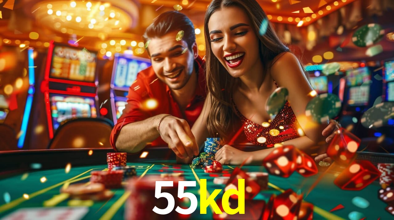 Integração de APIs 55kd