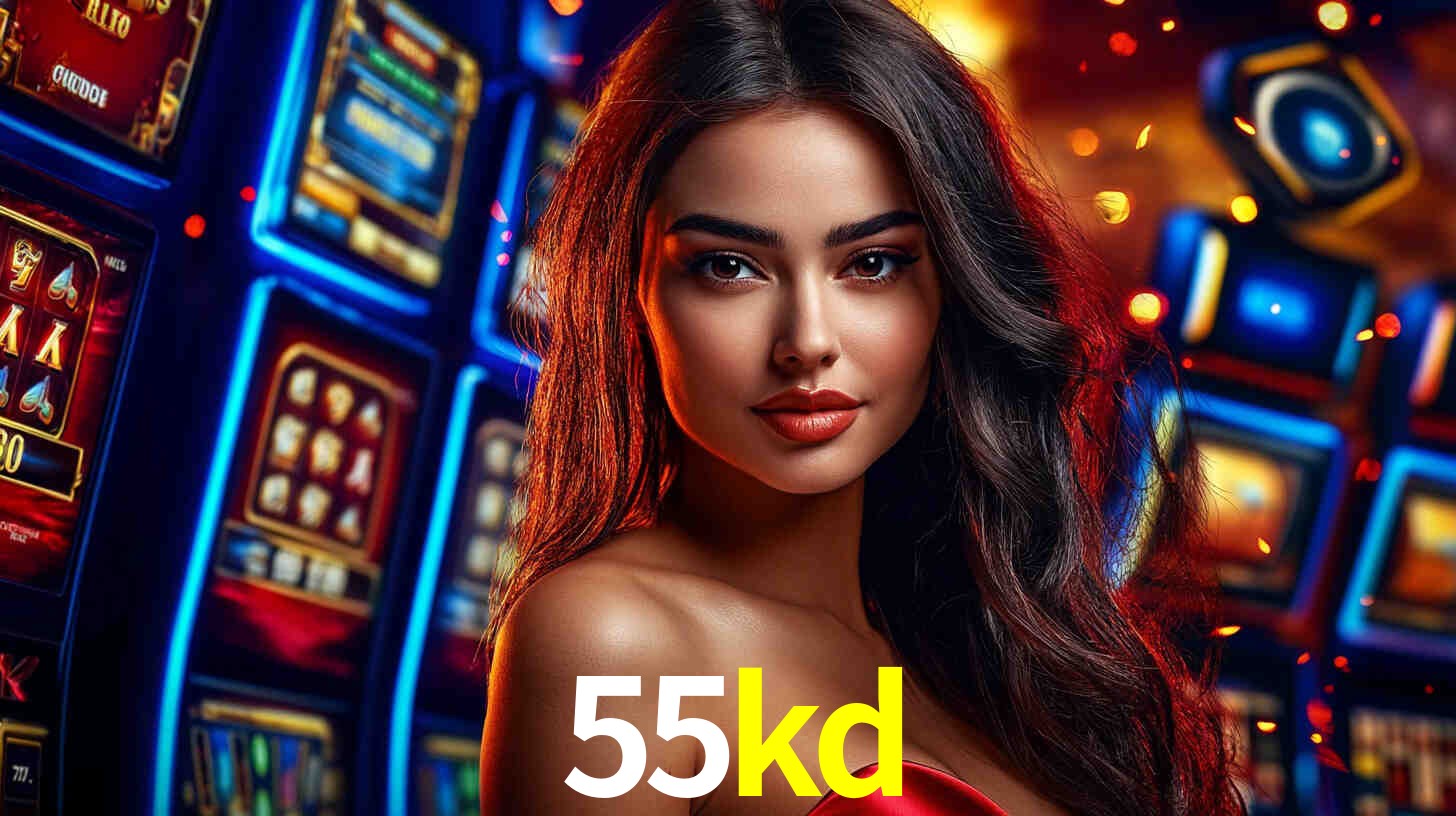 Descubra o Programa VIP da 55kd: Vantagens Exclusivas para Jogadores