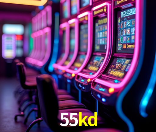 Logo 55kd Plataforma Certificada