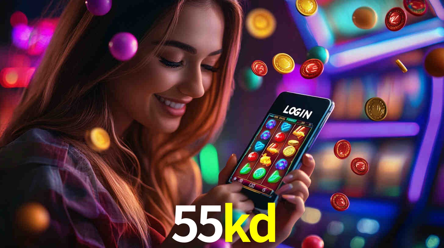 55kd