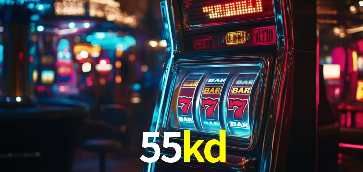 Welcome Bonus 55kd