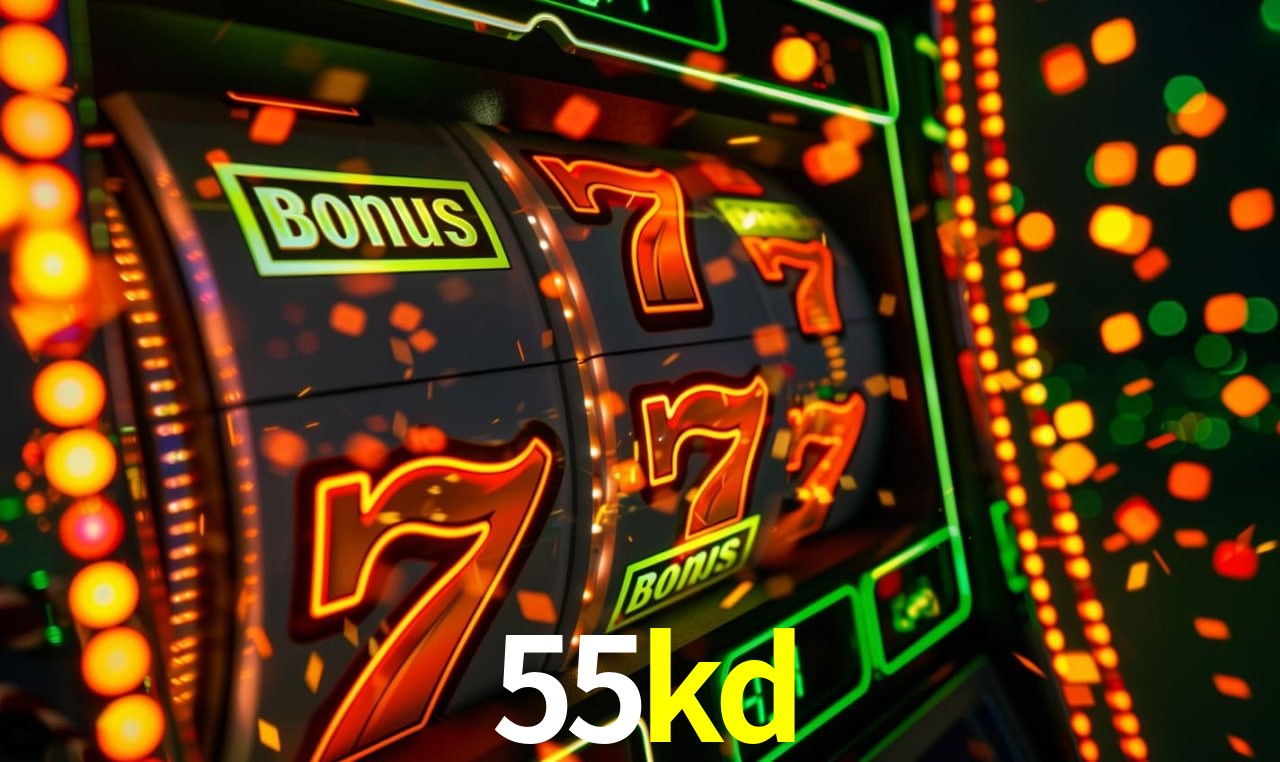 cassino 55kd
