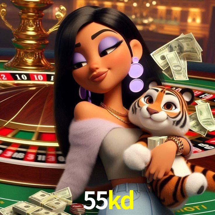 Welcome Bonus 55kd