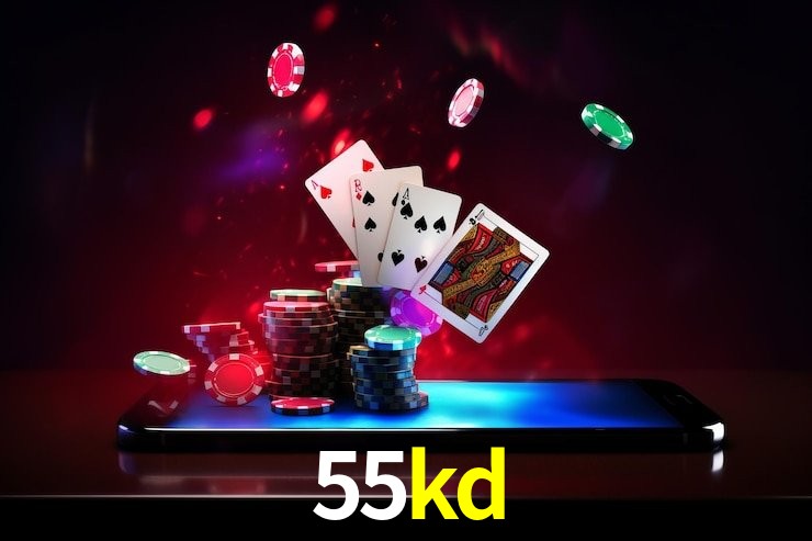 Game Providers 55kd