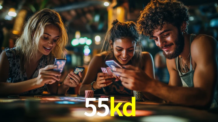 Daily Bonuses 55kd