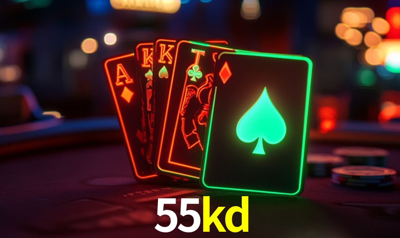 Casino Ao Vivo 55kd