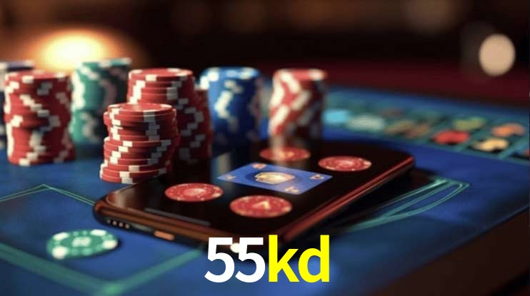 Live Casino 55kd