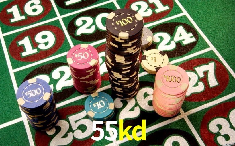 Experiência VIP 55kd