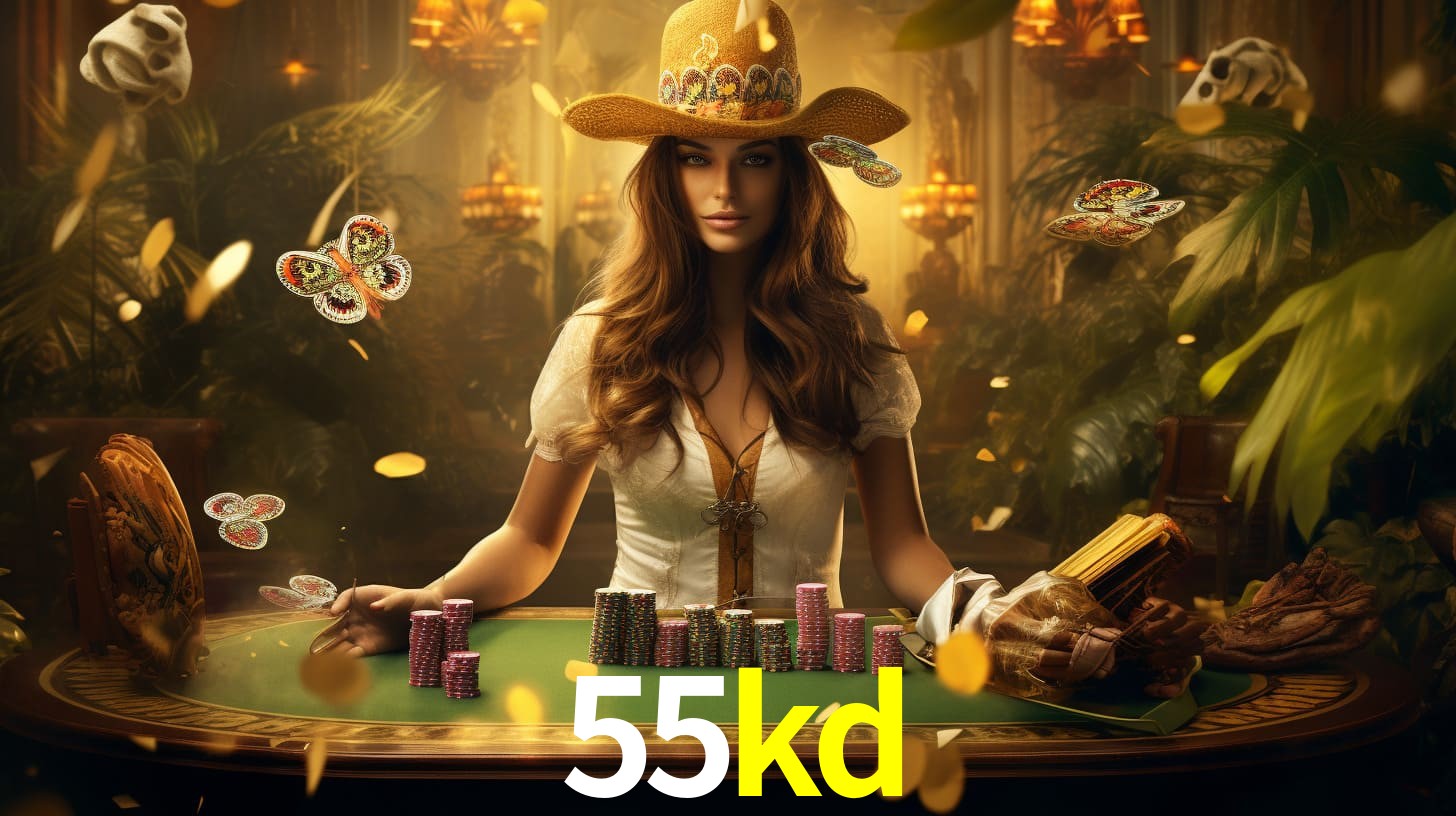 Live Casino 55kd