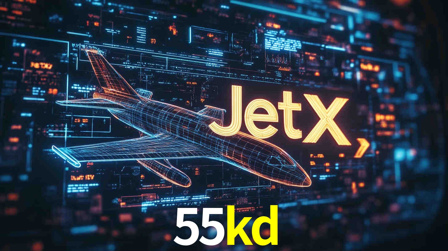 Desvendando o Mundo dos Jogos Virtuais na 55kd