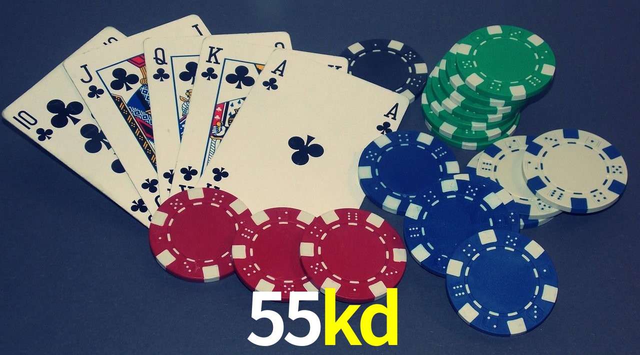 Game Statistics 55kd