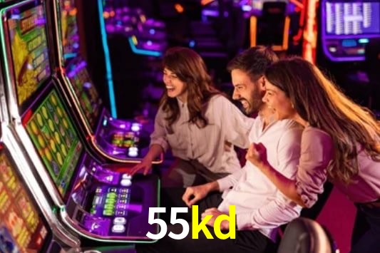 Spaceman Game 55kd