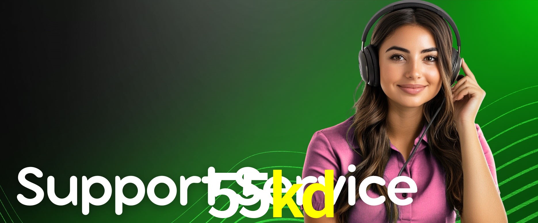 Flash Promotion 55kd